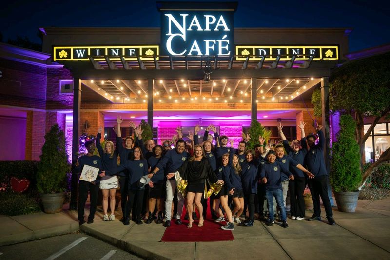 Napa Café