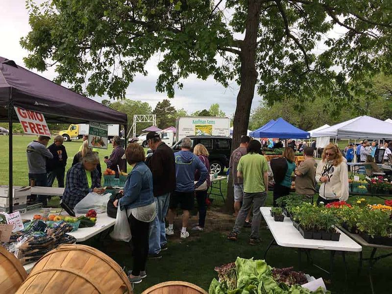 Brick Farmers Market – Brick Township