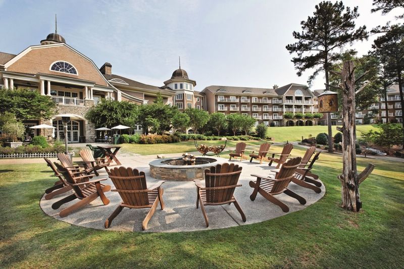 The Ritz-Carlton Reynolds, Lake Oconee (Greensboro)