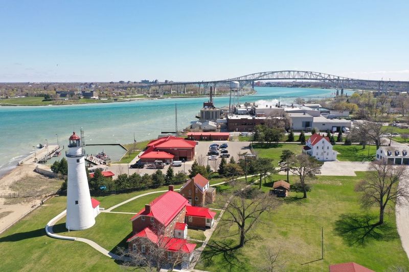 Port Huron