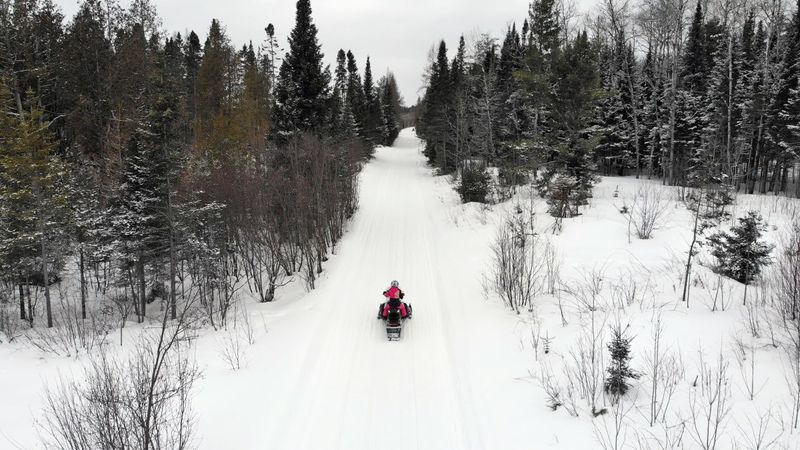 Eagle River