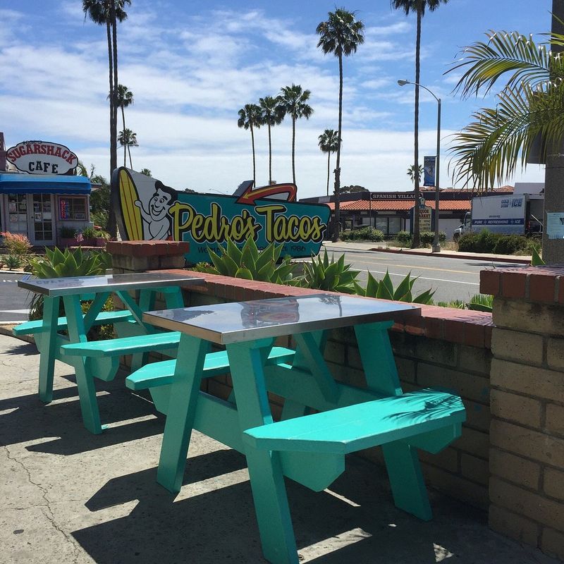 Pedro’s Tacos