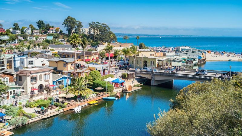 Why Capitola Appeals to Budget-Minded Travelers
