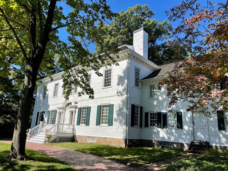 Revolutionary War History Comes Alive Here