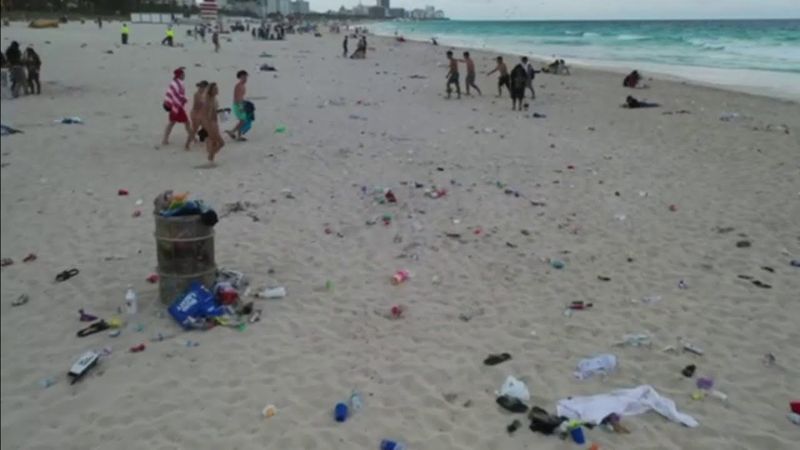 Panama City Beach