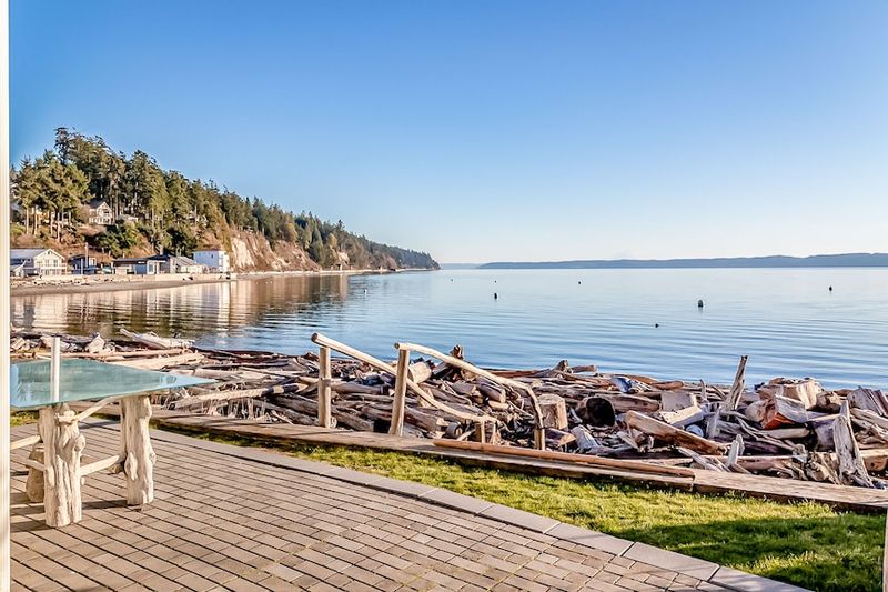 Camano Island State Park