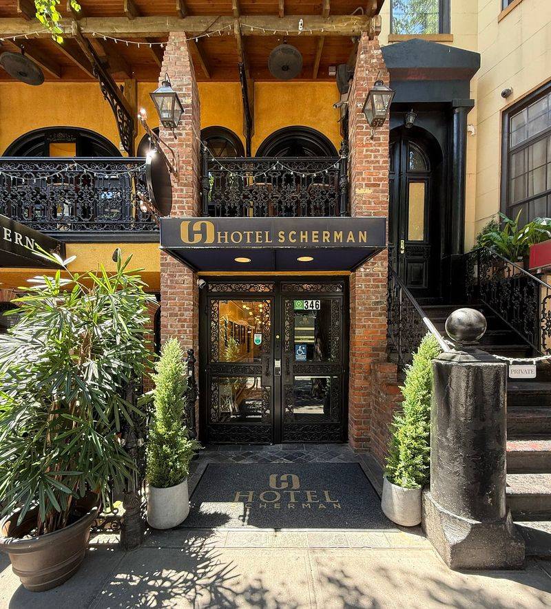 The Sherman Hotel Steakhouse and Saloon (Westfield)