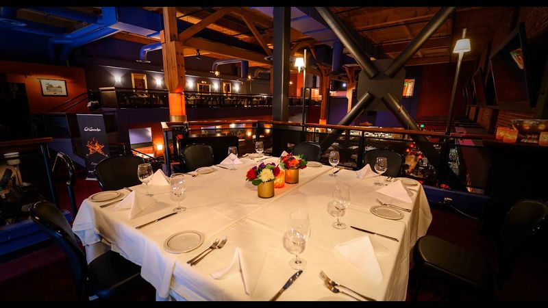 El Gaucho, Tacoma location
