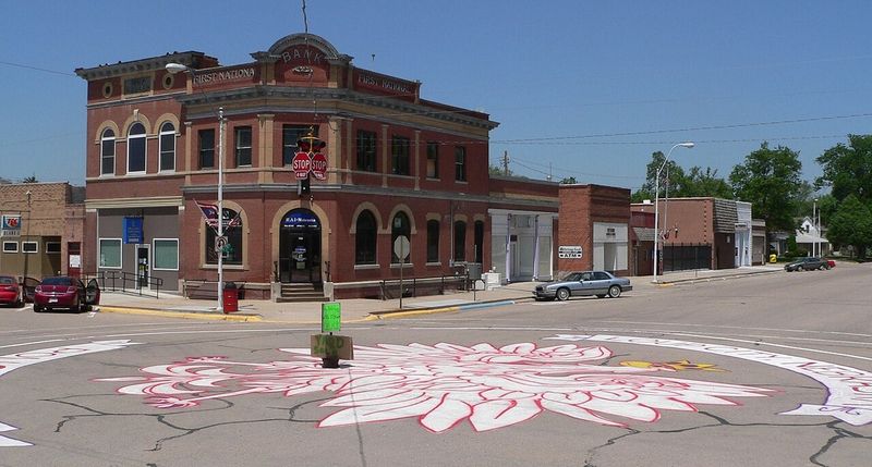 Holdrege: Gateway To Nebraska's Sandhills