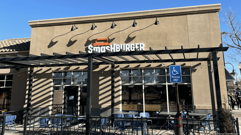 Smashburger: Denver's Gift to Burger Lovers Everywhere