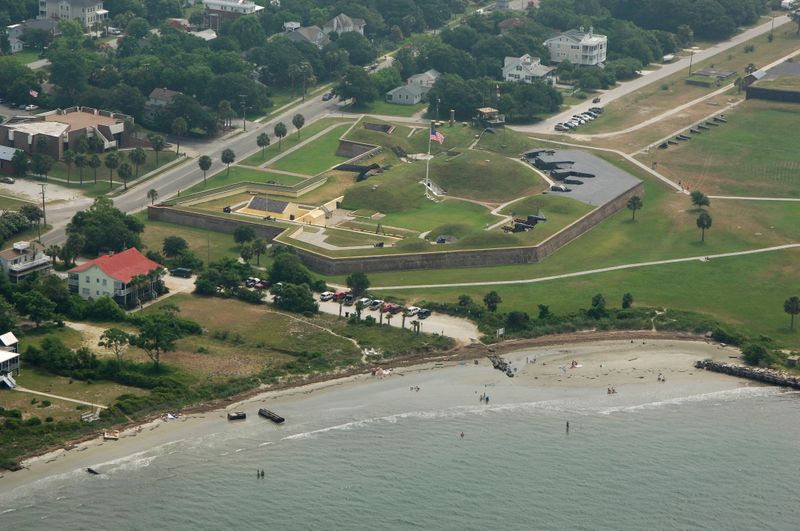 Sullivan's Island
