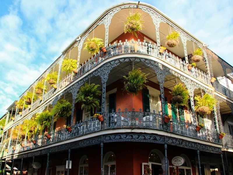 Historic Architecture That Tells Centuries of Stories
