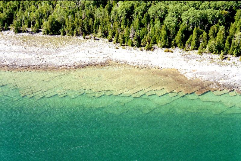 Drummond Island