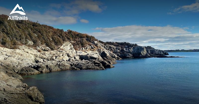 Fort Wetherill State Park, Jamestown