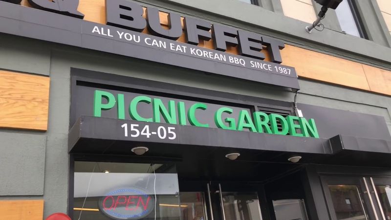 PICNIC Garden (Flushing)