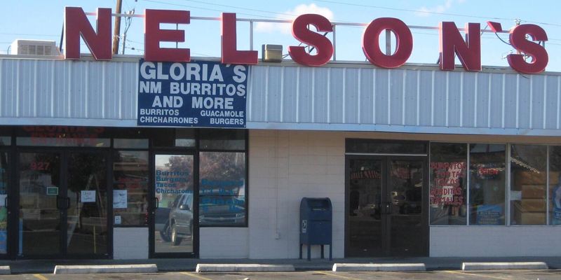 Nelson's Meats (Albuquerque)