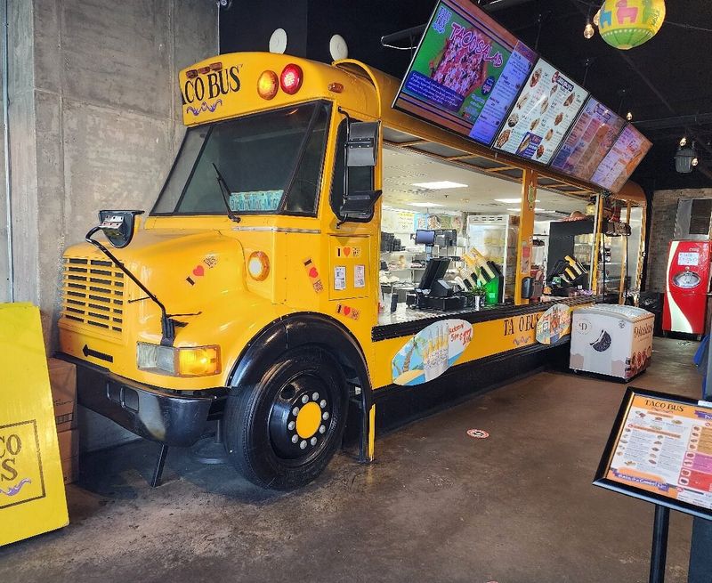 Taco Bus
