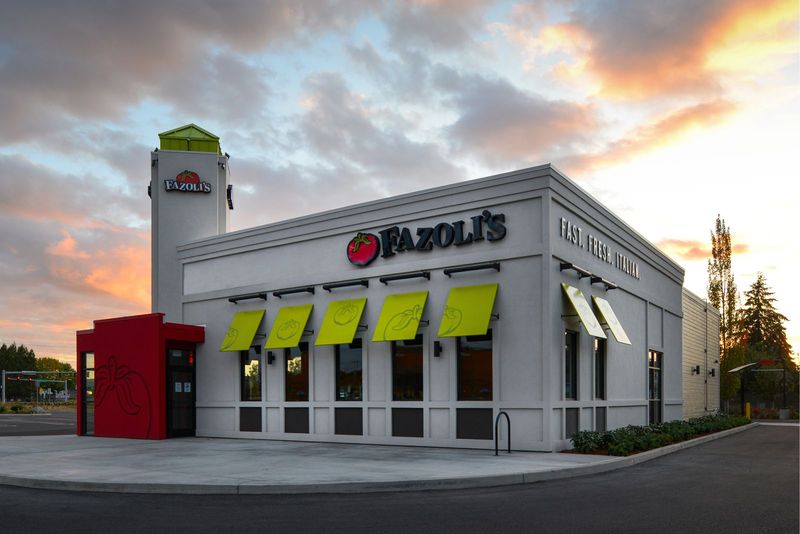 Fazoli’s