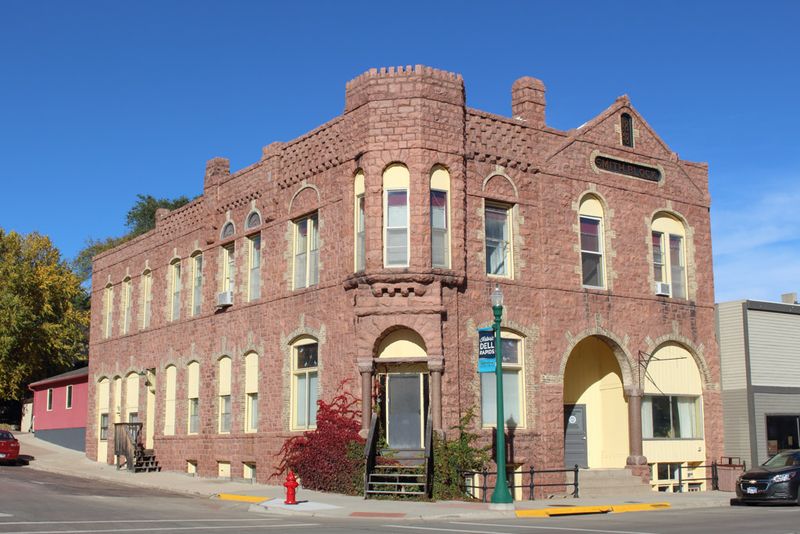 Dell Rapids