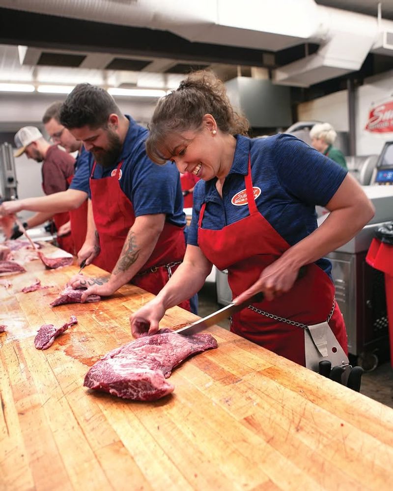 Snider Bros. Meats