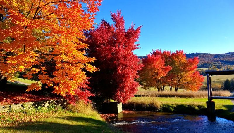 Mad River Valley