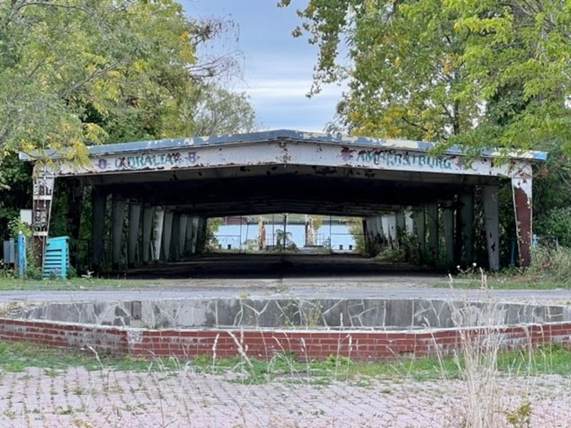 Boblo Island Amusement Park