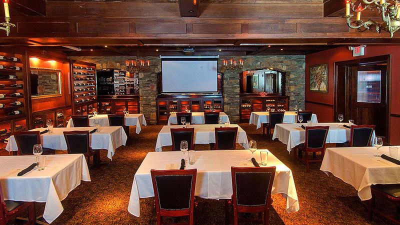 Charley's Steak House (Orlando & Tampa)