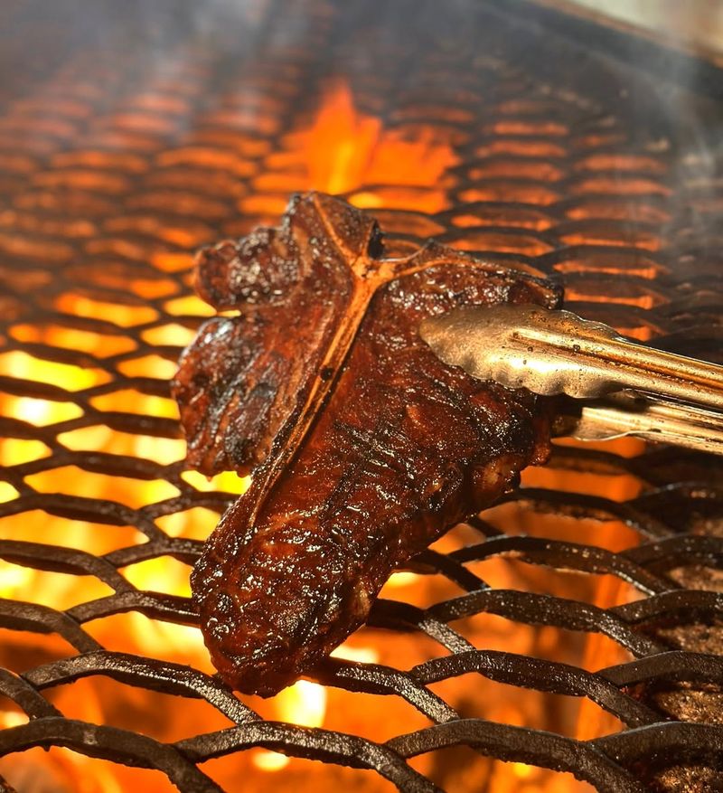 Charley’s Steak House (Orlando)