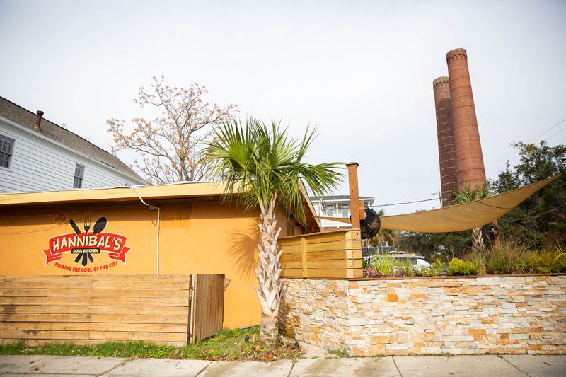 Hannibal’s Kitchen