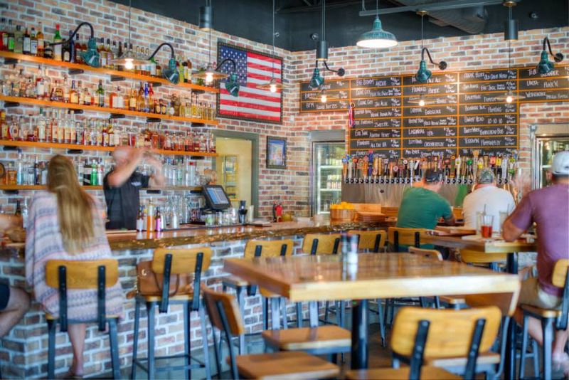The Craft Bar - Fort Walton Beach