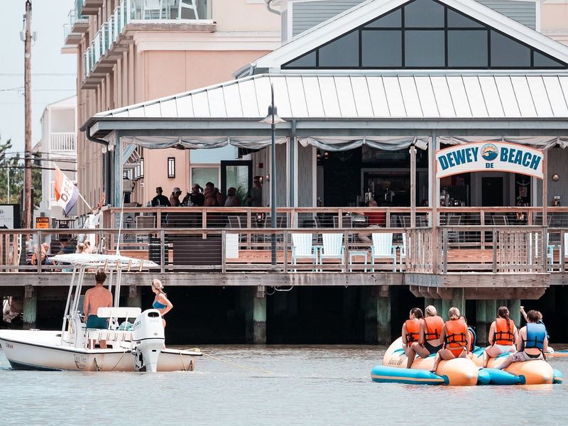 Dewey Beach Music & Watersports