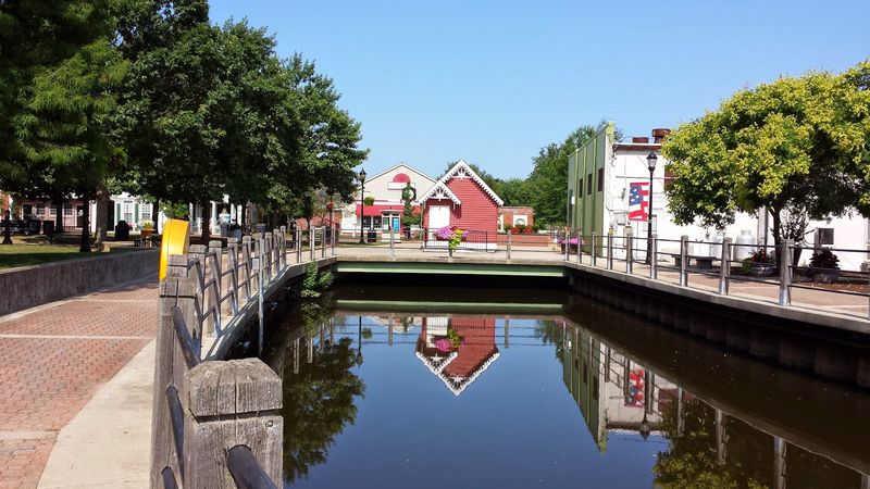 Milford