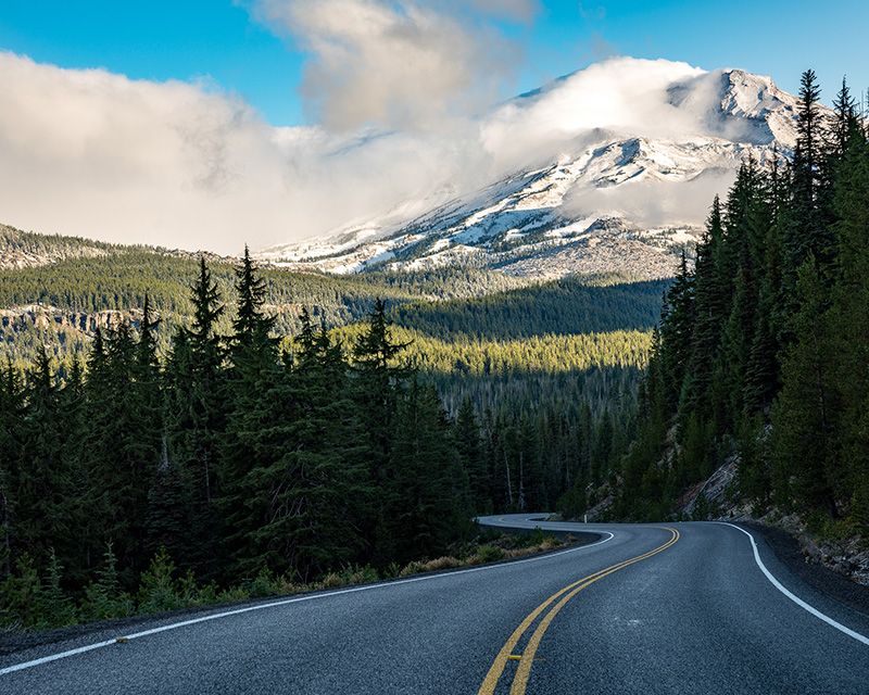When to Choose the Hidden Route Strategy