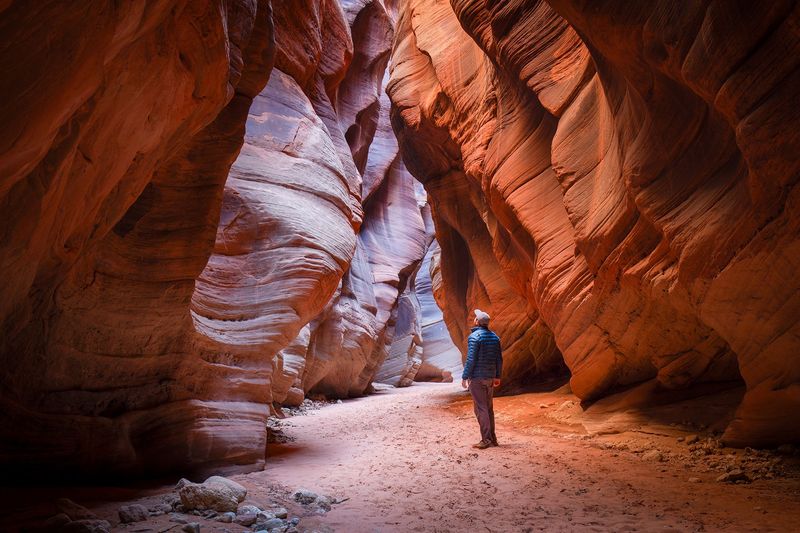 Why Slower Travel Makes Utah Better