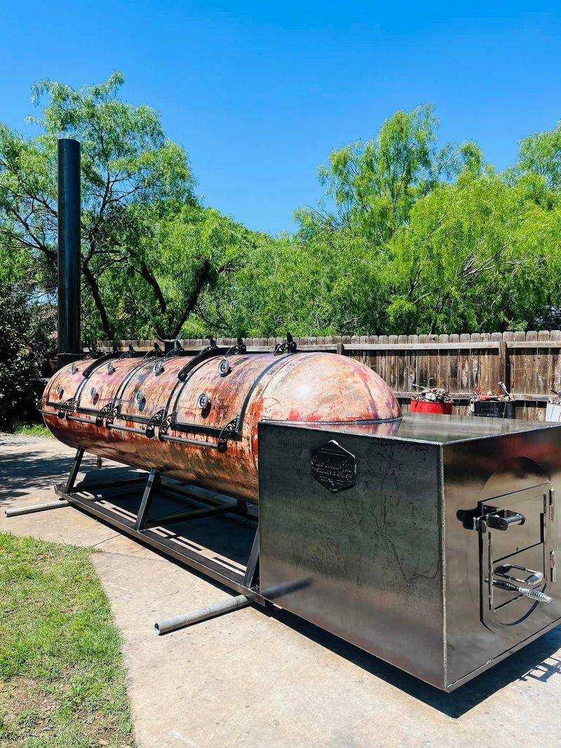 The Art of Low and Slow Smoking