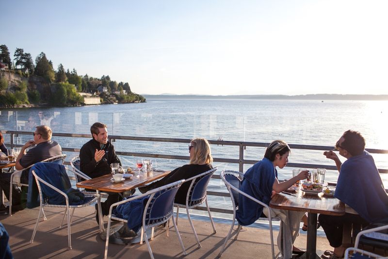 An Atmosphere Where Everyone Feels Welcome