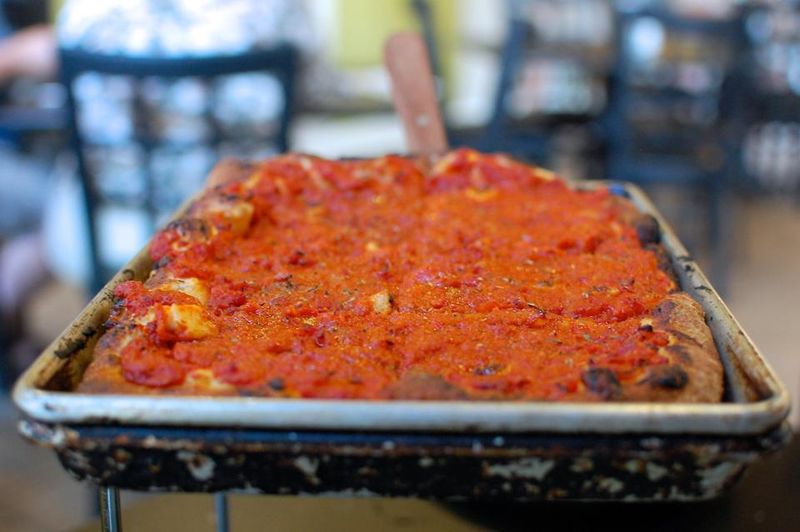 A Community Gathering Place