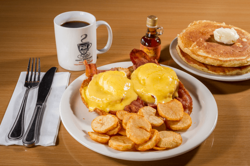 Awards and Local Love