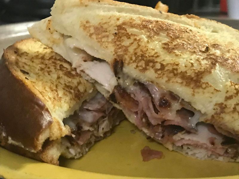 Beloved by Locals and Featured in Regional Food Guides