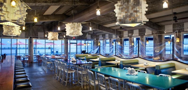 Upscale Casual Atmosphere Perfect for Any Occasion