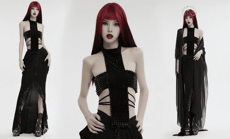 No Rules Fashion