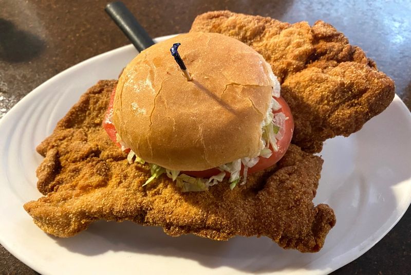 Conquering the Tenderloin Challenge