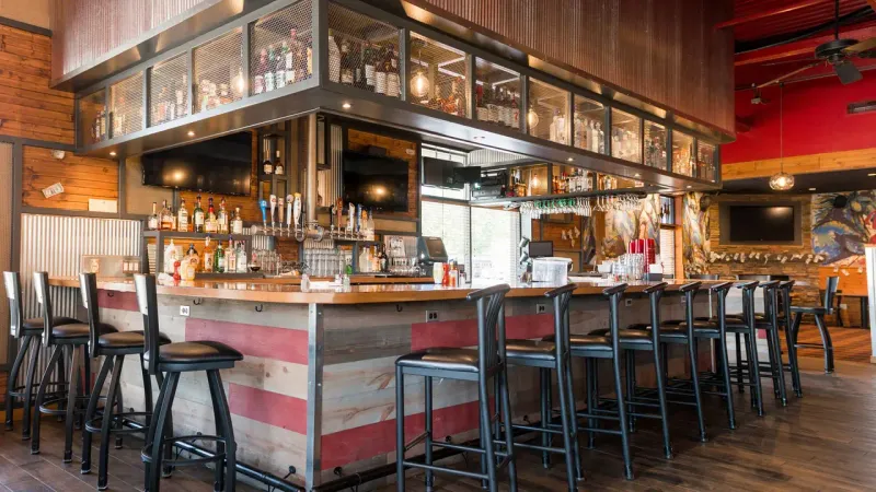 Crazy Horse Steakhouse & Saloon (Holland, MI)