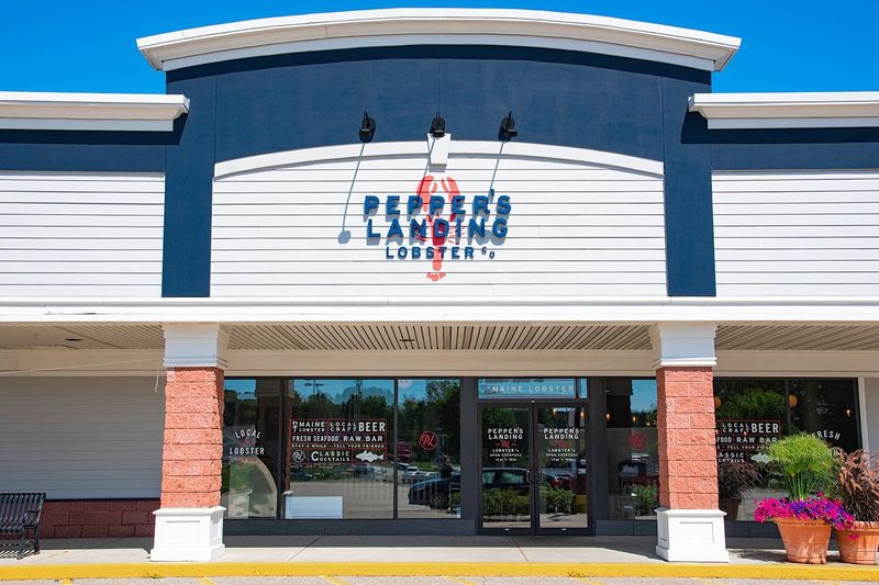 Pepper’s Landing – Brunswick