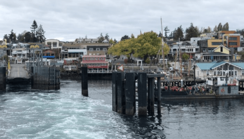 Friday Harbor