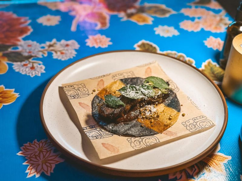 Nixta Taqueria