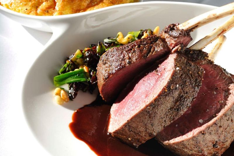 Beyond Burgers: A Menu Full of Western Favorites