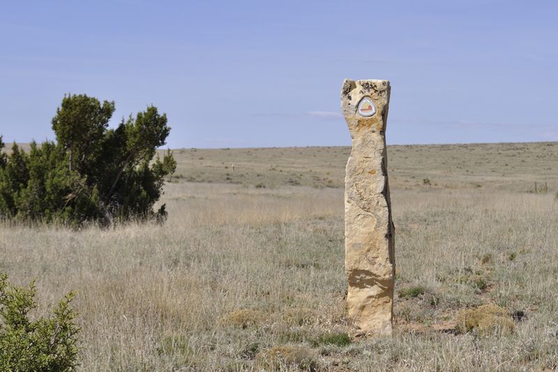 Kiowa National Grassland