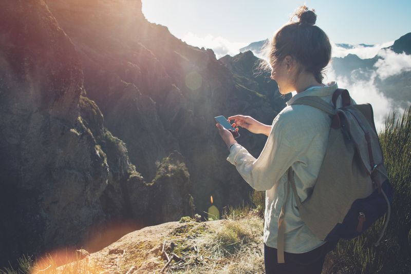 Cell Service Vanishes Faster Than You Think