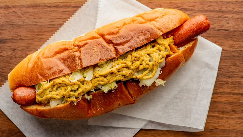Hot Dogs From the Cart: Street Food With Staying Power